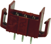 Plug & Socket Connector, Header, 3 Position, 4.2Mm; Connector Systems Amp - Te Connectivity - 92F9089 - Newark, An Avnet Company
