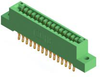 Card Edge Conn, Dual Side, 30Pos, Lug; Card Edge Connector Type Edac - 76AJ1971 - Newark, An Avnet Company
