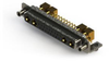 Combo D-Sub Conn, R/a Rcpt, Dc-21W4, Th; Product Range Edac - 55AJ7277 - Newark, An Avnet Company