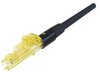Fibre Conn, Lc Simplex, Mm, 50/125Um; Fibre Optic Connector Type Panduit - 84K1439 - Newark, An Avnet Company