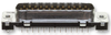 Connector, D Sub, Plug, 25 Position, Db; No. Of Contacts Amp - Te Connectivity - 09H9093 - Newark, An Avnet Company