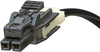 Cable Assy, 2Pos, Rcpt-Rcpt, 11.8; Connector To Connector Molex - 13AC1503 - Newark, An Avnet Company