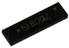 Diode, Aec-Q101, Esd, 5V, Udfn; Clamping Voltage Vc Max Onsemi - 13AC3424 - Newark, An Avnet Company