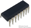Rs232 Driver / Receiver, Dual, 16Dip; Device Type Texas Instruments - 26AJ7484 - Newark, An Avnet Company