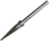 Soldering Tip, Angled Chisel, 1.5Mm; Tip / Nozzle Width Edsyn - 21M7353 - Newark, An Avnet Company
