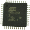 Microcontroller Mcu, 8 Bit, Avr Xmega, 32Mhz, Tqfp-44; Product Range Microchip - 92T0893 - Newark, An Avnet Company