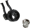Strain Relief, Size C, Thermoplastic; Connector Shell Size Glenair - 29AJ3668 - Newark, An Avnet Company