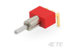 Toggle Switches - 3-1825136-2 - TE Connectivity