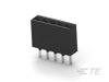 PCB Headers & Receptacles - 534237-3 - TE Connectivity