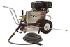 Mi-T-M Professional 4000 PSI  Pressure Washer w/ Belt-Drive - Model CBA-4004-OMHB - Pressure Washers Direct