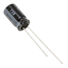 Capacitors - Aluminum Electrolytic Capacitors - 1350566-25YXM47MEFC5X11 - Win Source Electronics