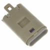 Rectangular Connector Housings - WM17528-ND - DigiKey