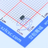 Logic ICs >> Translators / Level Shifters -- SN74LVC1T45DCKR - Image