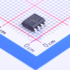 Memory >> EEPROM -- 24LC128T-I/SN - Image