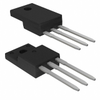 Discrete Semiconductor Products - Transistors - FETs, MOSFETs -- 2SJ652-1E - Image