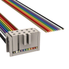 Rectangular Cable Assemblies - M1CXK-1036R-ND - DigiKey