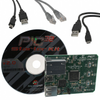 Development Boards, Kits, Programmers - Evaluation Boards - Embedded MCU, DSP Evaluation Boards - DM320004 - Shenzhen Shengyu Electronics Technology Limited