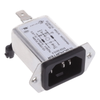Power Entry Modules (PEM) - 486-6409-ND - DigiKey