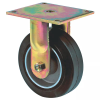 Rigid Plate Caster -- WC-322 - Image