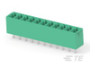 PCB Terminal Blocks - 1-2842502-1 - TE Connectivity