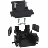 D-Sub, D-Shaped Connector Backshells, Hoods - 975-15BPA-ND - DigiKey