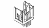 Headers & Wire Housings - 5536600-1 - Powell Electronics, Inc.