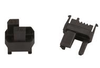 Backplane Connectors - 17790000022 - Powell Electronics, Inc.