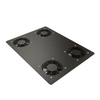 Enclosures Accessories and Hardware - C2T1923F4BK1 - Powell Electronics, Inc.