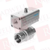 Ball Valve -- 33869396 - Image