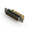 D-Sub Connector Assemblies - 151-630-5W5-640-2NA-ND - DigiKey