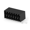 Headers, Plugs and Sockets - 17-2842491-7-ND - DigiKey