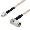 Coaxial Cables (RF) - 5073-LCCA31120-FT4-ND - DigiKey