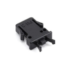 NON-MAGNETIC TOUCH LATCH BLACK - PR-3PK - PR-3PK - Sugatsune America, Inc.