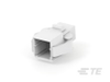 Rectangular Wire & Cable Connectors & Housings - 1-2069829-3 - TE Connectivity