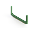 Edgeboard Connectors - 151-345-052-558-658-ND - DigiKey