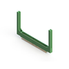 Edgeboard Connectors - 151-345-078-542-558-ND - DigiKey