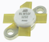 Transistors - BLW50F - ODG (Origin Data Global)