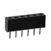Headers, Receptacles, Female Sockets - 3M9401-ND - DigiKey