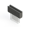 Edgeboard Connectors - 151-737-014-541-206-ND - DigiKey