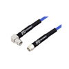 Coaxial Cables (RF) - 6099-PE351-24-ND - DigiKey