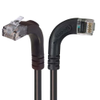 Modular/Ethernet Cables (RJ45, RJ11) - 5073-TRD695RA12BLK-1-ND - DigiKey
