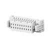 Rectangular Connector Housings - 17-2484142-3-ND - DigiKey