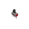 Slide Switches - 500SSP3S2M2QEA-ND - DigiKey