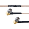 Coaxial Cables (RF) - 5328-FMHR0093-100CM-ND - DigiKey