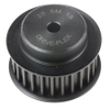Belt Pulleys - 184476 - RS Components, Ltd.