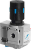 Pneumatic Pressure Regulators - 2022087 - RS Components, Ltd.