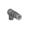 Industrial Circular Connectors - 1951777 - RS Components, Ltd.