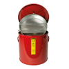 Chemical Tanks -- 217836 - Image