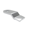 Cam, Steel, Zinc Plate, Bright chromate - E5-3012 - Southco