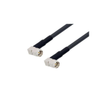 Coaxial Cables (RF) - 6099-PE3W12625/SP-300-ND - DigiKey